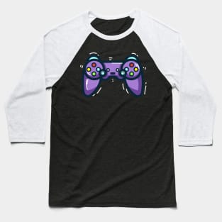 JOYSTICK Baseball T-Shirt